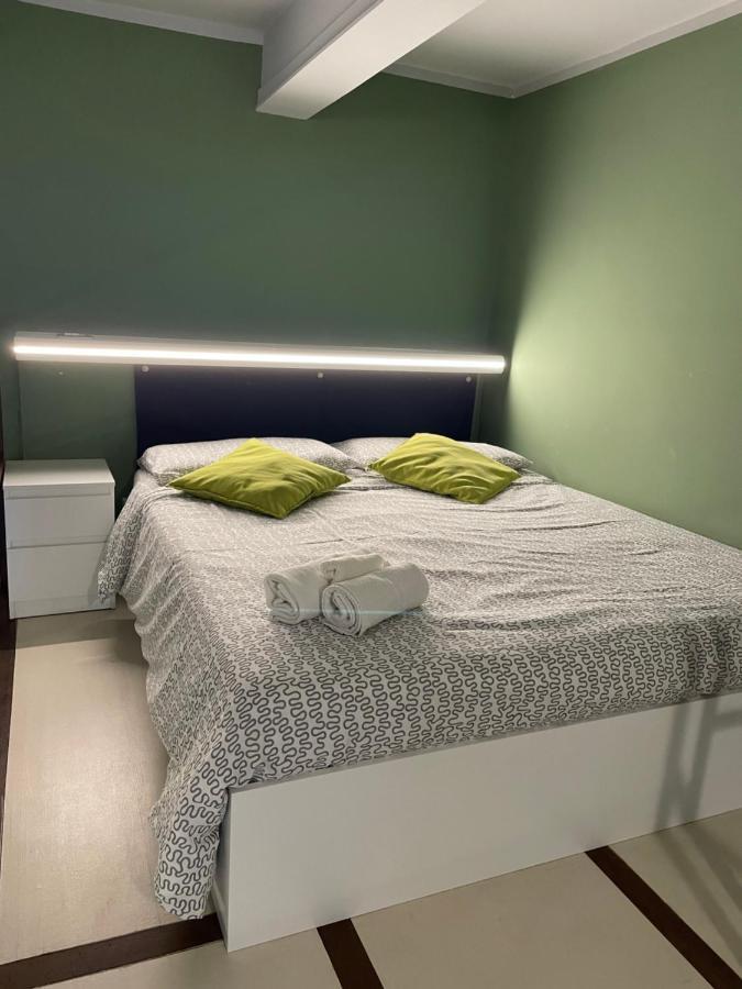דירות קטאניה Bormida 24 מראה חיצוני תמונה